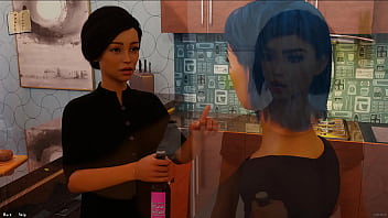 Being a dik 215 dik route