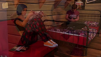 Being a dik 215 dik route