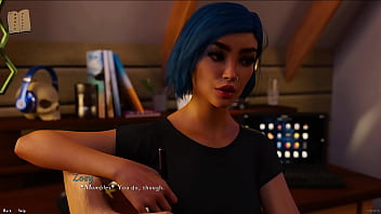 Being a dik 215 dik route