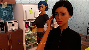 Being a dik 215 dik route