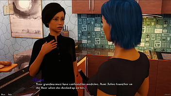 Being a dik 215 dik route