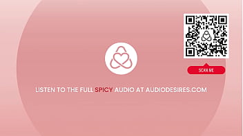 Dominant boyfriend makes girlfriend rub her pussy on his face and beg for his cock asmr porn audio roleplay story