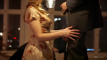 Hardwerk soiree bang