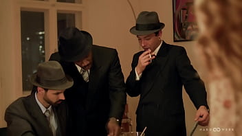 Hardwerk soiree bang