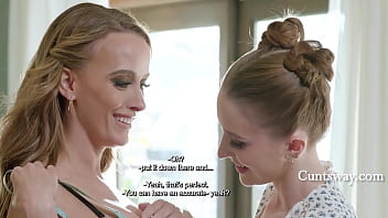 A sewing circle's desire