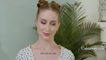 A sewing circle's desire