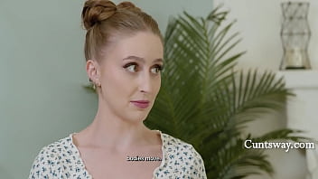 A sewing circle's desire