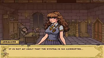 Harry potter witch trainer complete guide part 14