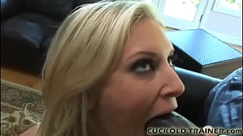 Femdom cuckold humiliation porn videos