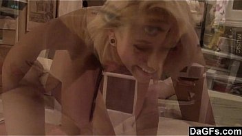 Dagfs wow your dick is so big