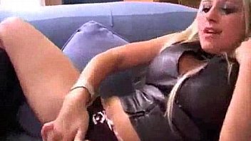 Leah jaye first porn shoot