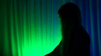 Sexy time with this colombians