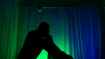 Sexy time with this colombians