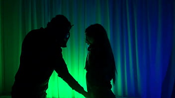 Sexy time with this colombians