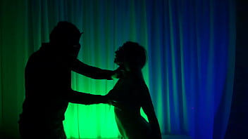 Sexy time with this colombians