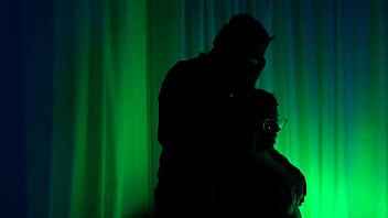 Sexy time with this colombians