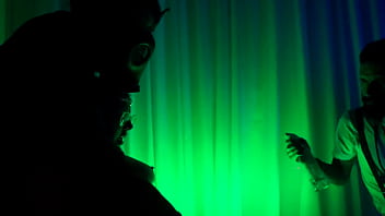 Sexy time with this colombians