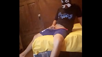 What a good blowjob you give to my penis blessed hot stepdaughter real homemade porn