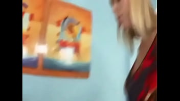 Step mother like daughter hot 3some