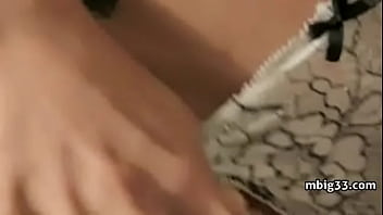 Hot girl loves bouncing her big ass on big black dick