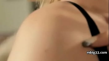 Hot girl loves bouncing her big ass on big black dick