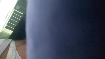 Sucking and fucking with stranger on the security stairs of a well known mall of my city