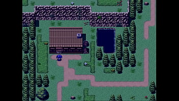 The depravity of a lewd vampire parte 1