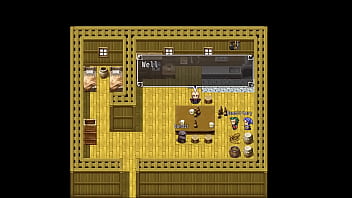 The depravity of a lewd vampire parte 1