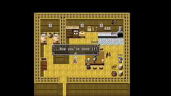 The depravity of a lewd vampire parte 1