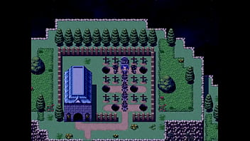 The depravity of a lewd vampire parte 1