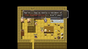 The depravity of a lewd vampire parte 1