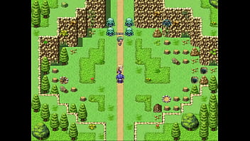 The depravity of a lewd vampire parte 1