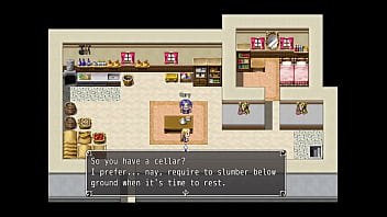 The depravity of a lewd vampire parte 1