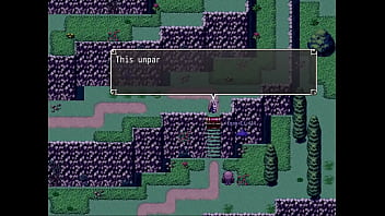 The depravity of a lewd vampire parte 1