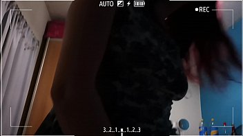 Raw weekend sex on camera