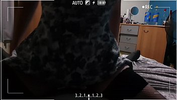 Raw weekend sex on camera