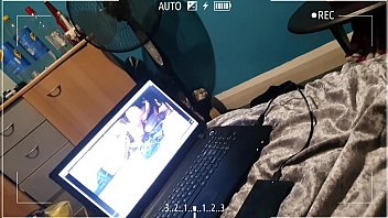 Raw weekend sex on camera