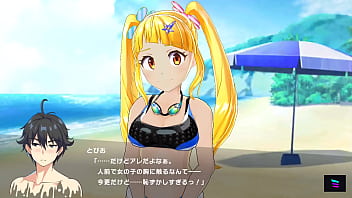 マジカミ ここあ アニメ エロゲ