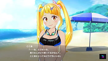 マジカミ ここあ アニメ エロゲ