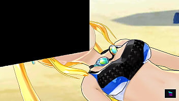 マジカミ ここあ アニメ エロゲ