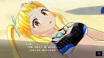 マジカミ ここあ アニメ エロゲ