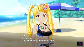 マジカミ ここあ アニメ エロゲ