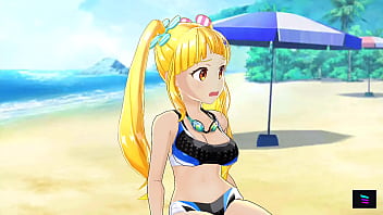 マジカミ ここあ アニメ エロゲ