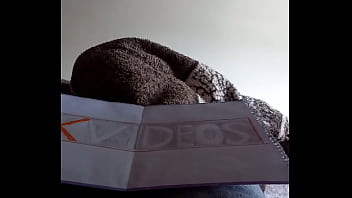 Vídeo de verificação