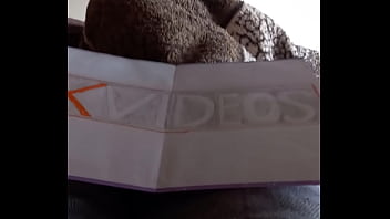 Vídeo de verificação