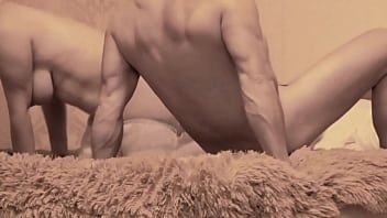 Fucking juicy sexy milf in hotel vintage video