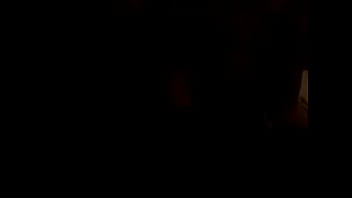 Ex german sucks my brown dick in hotel room