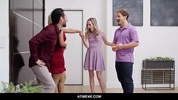 Lust in translation tommy scarlett sage robby apples carlita ray