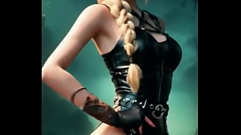 The viking beauty’s forbidden desire