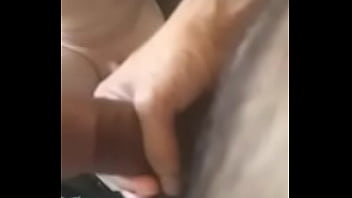 Licking for a mouthful